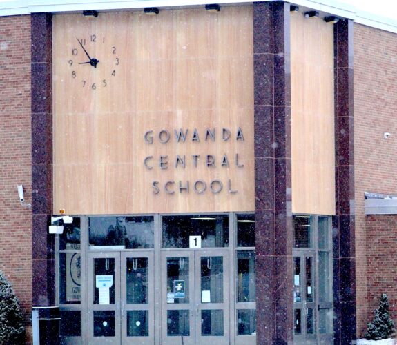 Gowanda presents 202324 school budget News, Sports, Jobs Observer Today